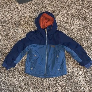 Baby boys jacket